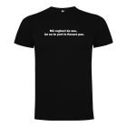 Tricou maneca scurta personalizat pentru barbati Model 5
